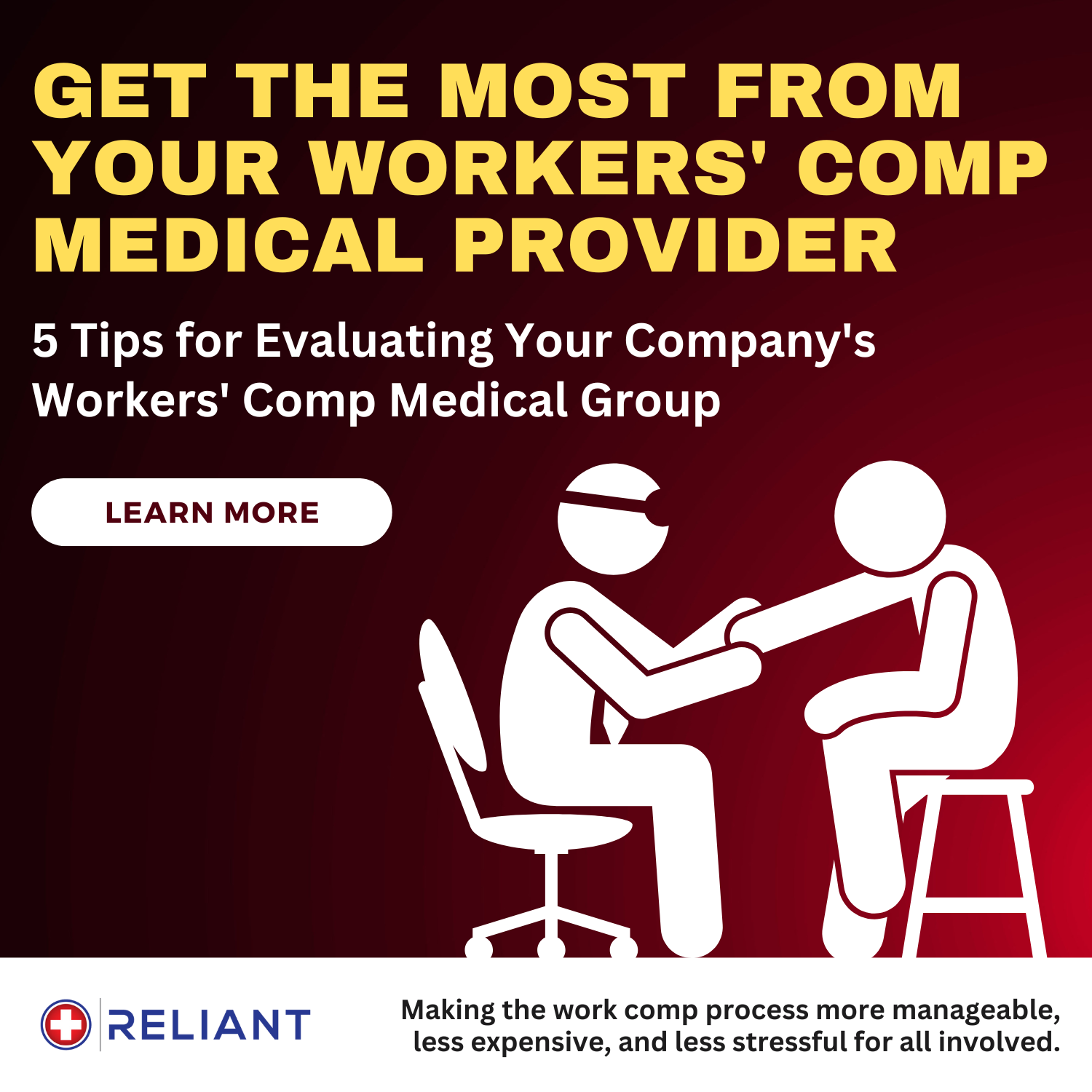 Get the most of your workers comp provider 1500x1500