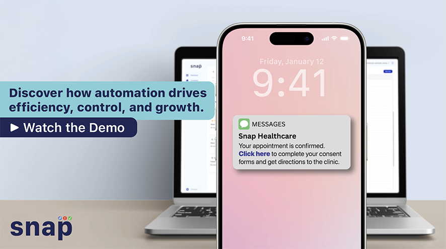 Snap Solutions Email Video Thumbnail886x495