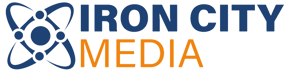 Iron City Media Logo 2025 Temp