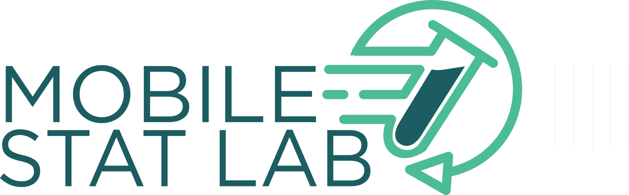 MobileStatLab_Logo_color