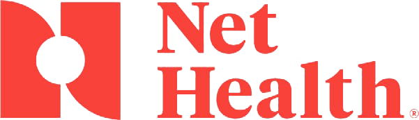 Net Health logo transparent