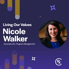 living our values
